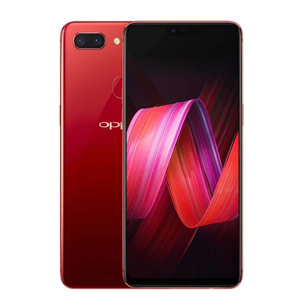 Oppo R15 Pro (2018) - Good Condition - ReDial Oppo R15 Pro (2018) - Good Condition - ReDial